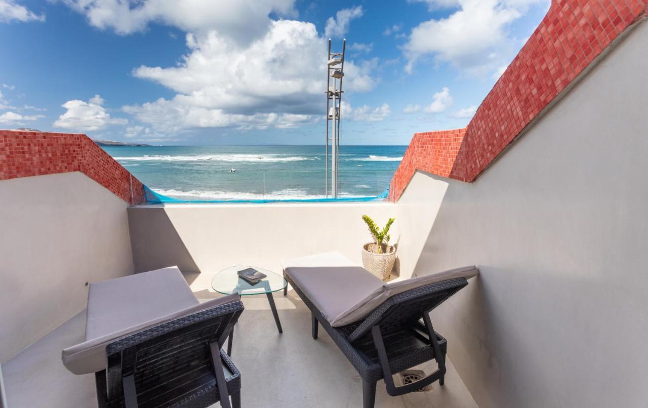 Сasa de vacaciones Views With Terrace By Canariasgetaway Las Palmas de Gran Canaria