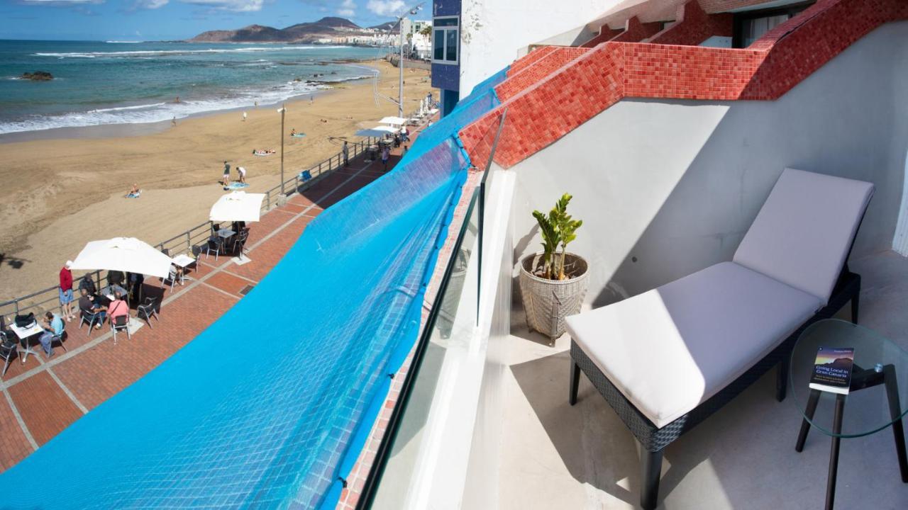 Сasa de vacaciones Views With Terrace By Canariasgetaway *