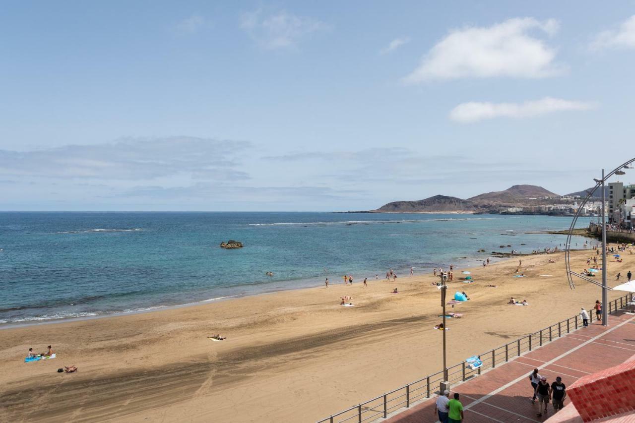 Сasa de vacaciones Views With Terrace By Canariasgetaway *